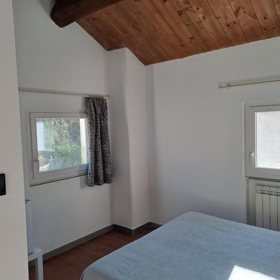 B&B La Casina Rosa La Spezia Valeriano Lunense Экстерьер фото